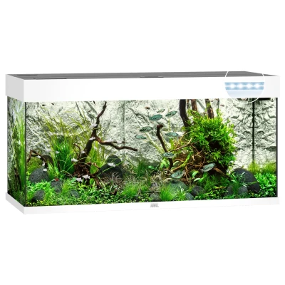 Afbeelding van Juwel Aquarium Rio 180 Led 101x41x50 cm Aquaria Wit Ca. L