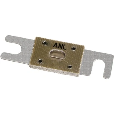 Afbeelding van Zekering ANL 100 Amp (BS5125)