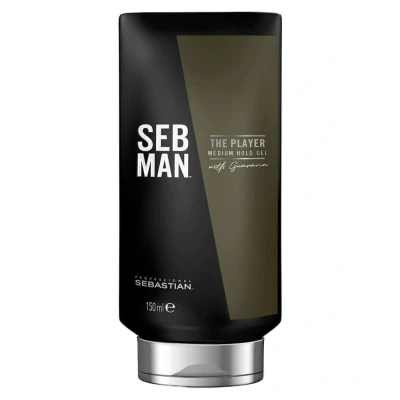 Afbeelding van SEB MAN The Player Medium Hold Gel 150 ml