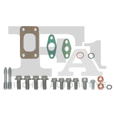 Afbeelding van Turbocharger, montageset FA1 KT100220