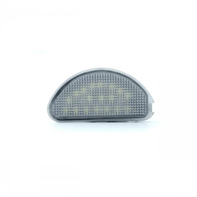 Afbeelding van EINPARTS EP143 Kentekenverlichting LED TOYOTA: Aygo