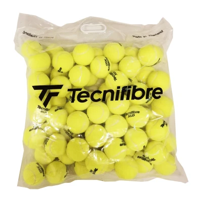 Afbeelding van Tecnifibre XLD Polybag (72 Stuks)