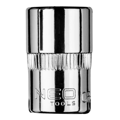 Afbeelding van NEO Zeskant Dop 13 mm, 3/8&quot; aansluiting