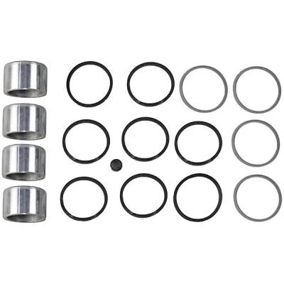 Afbeelding van METZGER 114 5045 Remklauw Reparatieset Met zuiger 46mm