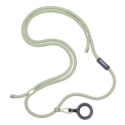 Afbeelding van Dopper Cord Sage Green