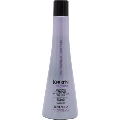 Afbeelding van Phytorelax NO Yellow Shampoo Shampoo, Maat: One Size,