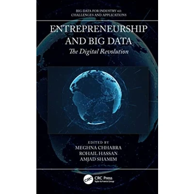 Afbeelding van Big Data for Industry 4.0 Entrepreneurship and