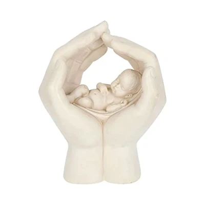 Afbeelding van Nemesis Now Large Shelter figuur 17.5cm