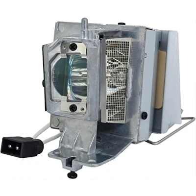 Afbeelding van Supermait 725 BBDR A+ kwaliteit vervangende projectorlamp met behuizing, compatibel Dell 1550/1650 projector