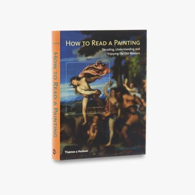 Afbeelding van How To Read A Painting