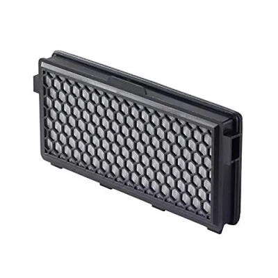 Afbeelding van Active AirClean filter geschikt voor Miele Serie Compact C2 (SF AA 50, SF AP HA AH 7226150, 722617) van Microsafe®
