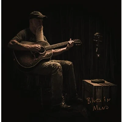 Afbeelding van Seasick Steve Blues In Mono (LP)