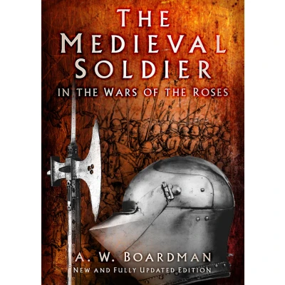 Afbeelding van the Medieval Soldier In Wars of Roses: Roses