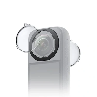 Afbeelding van Insta360 X3 Standaard Verwijderbare Lens Guards