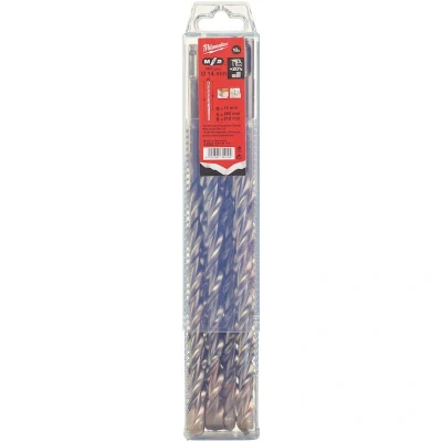 Afbeelding van Sds Plus Hamerboor M/2 14 X 260 Mm (10 Stuks)