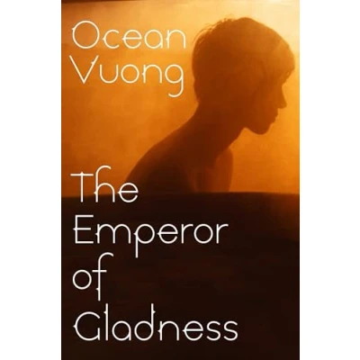 Afbeelding van the Emperor of Gladness: A masterful story friendship from Sunday Times bestselling author On Earth We’re Briefly Gorgeous