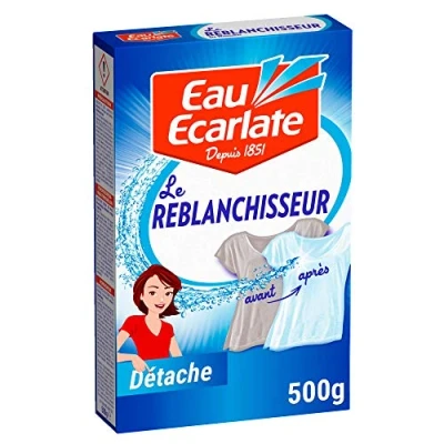 Afbeelding van Eau Ecarlate 804 Stof Whitener 500g Doos