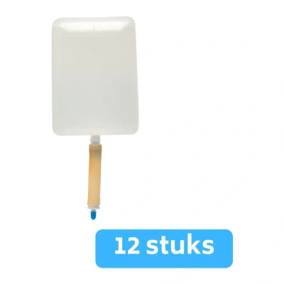 Afbeelding van Euro Products Handzeep 6x900ml