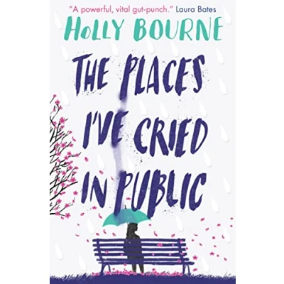 Afbeelding van The Places I&#039;ve Cried in Public