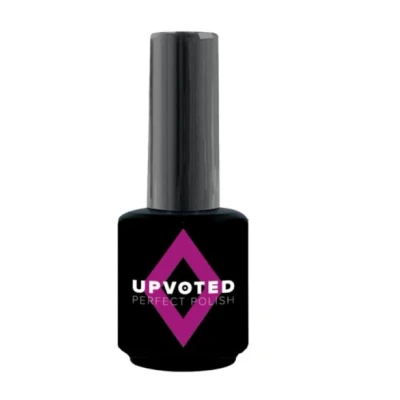 Afbeelding van Upvoted Perfect Polish #200 (Sugar Rush) 15 ml