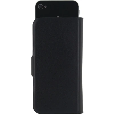 Afbeelding van Mobilize Universal Wallet Book Case Small Black