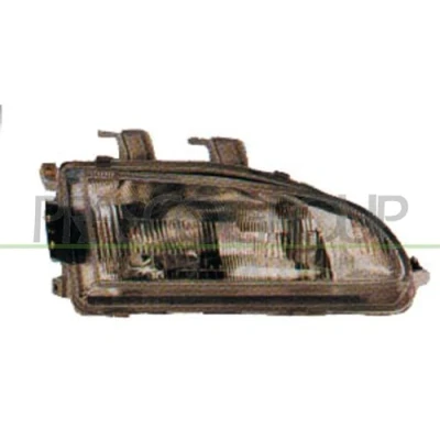 Afbeelding van Koplamp PRASCO HD0304604