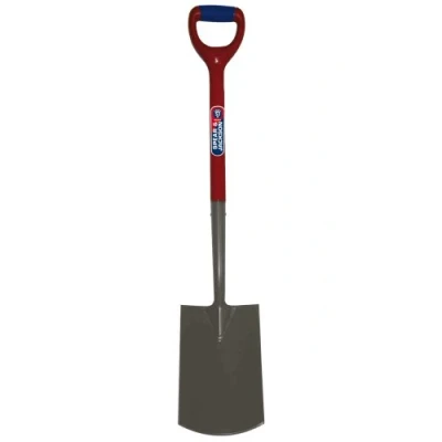 Afbeelding van Spear &amp; Jackson 2190NS Selecteer Carbon Graven Spade