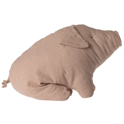 Afbeelding van Maileg knuffelvarken large 49 cm