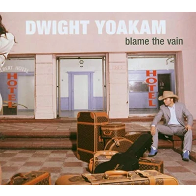 Afbeelding van Blame the vain