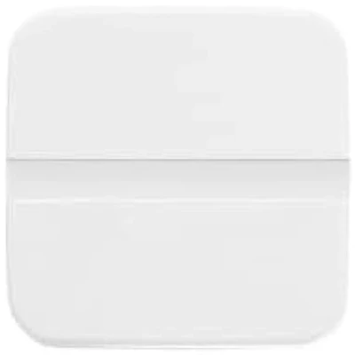 Afbeelding van Busch Jaeger 64765 214 Comfortschakelaar sensor flex bedienelement alpin wit