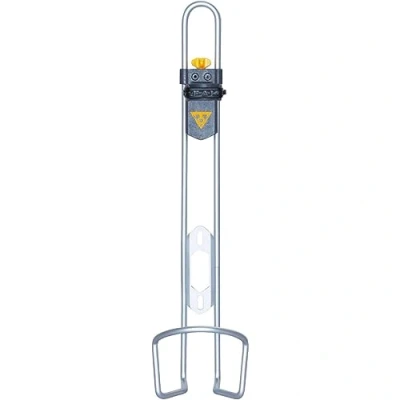 Afbeelding van Topeak Modula Cage XL Bike Bottle Holder, zwart, eenheidsmaat