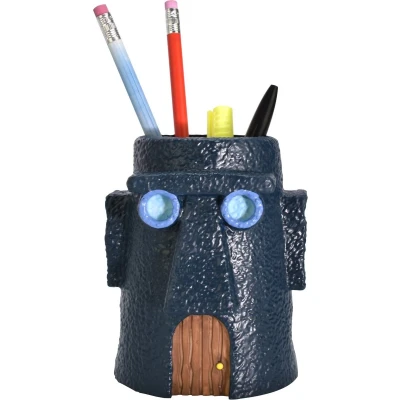 Afbeelding van SpongeBob SquarePants Pennenbakje Tiki House