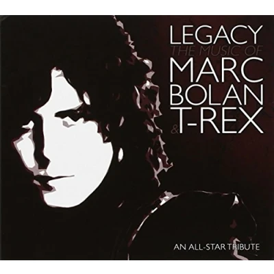 Afbeelding van Legacy The Music Of Marc Bolan &amp; T Rex