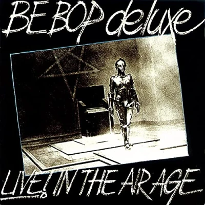 Afbeelding van Live! In The Air Age