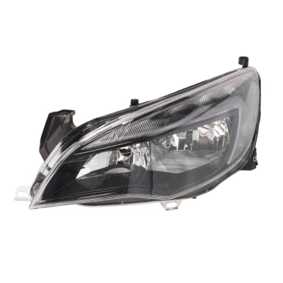 Afbeelding van TYC Koplamp 20 15602 06 2