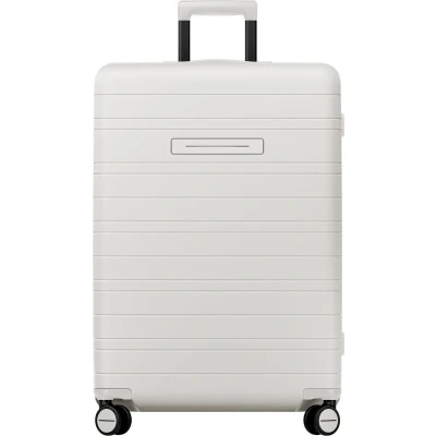Afbeelding van Horizn Studios H7 Essential Check In Trolley L all white Harde Koffer