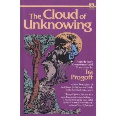 Afbeelding van the Cloud of Unknowing: A New Translation Classic 14th Century Guide to Spiritual Experience