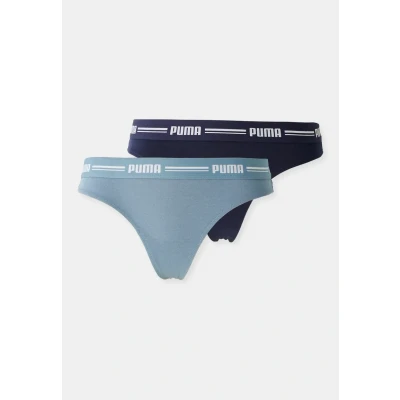 Afbeelding van PUMA String voor Dames, Blauw, Maat 3