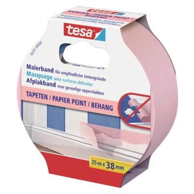 Afbeelding van Afplaktape Tesa Precision 38mmx25m sensitive