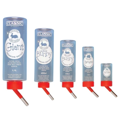 Afbeelding van Classic drinkfles voor muizen 75ml