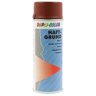 Afbeelding van Dupli Color 191510 Auto Universal DS Etch Primer, 400 ml, Rood
