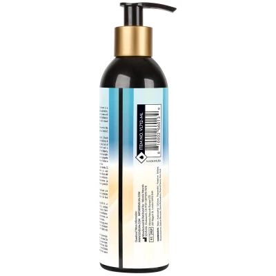 Afbeelding van Sensuva Natural Waterbasis Glijmiddel Geurloos 240 ml