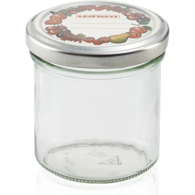 Afbeelding van Leifheit 3176 Weckpot 167 Ml