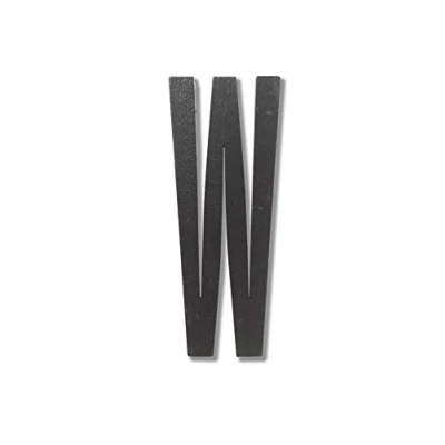 Afbeelding van Design Letters De van W