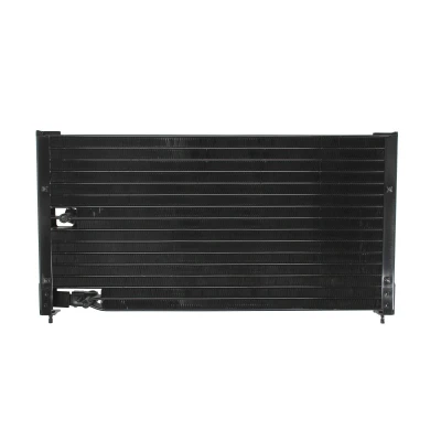 Afbeelding van Nissens Airco condensor 940362