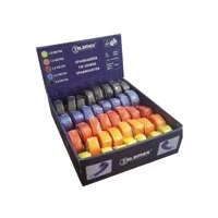 Afbeelding van Silerswaar Spanband Met Klemgesp 25mm 1.5m Oranje