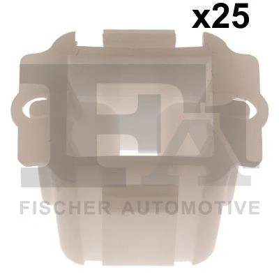 Afbeelding van Houder, koplamp FA1 12 60006.25, voor o.a. OPEL