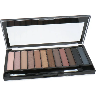 Afbeelding van Makeup Revolution Redemption Iconic 1 Oogschaduw Palet
