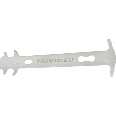 Afbeelding van Trivio Kettingslijtage Meter