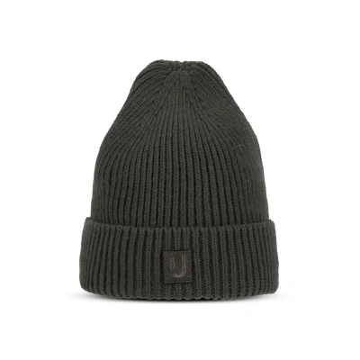 Afbeelding van Johnny Urban Billie Muts, Maat: One Size, Dunkelgrau